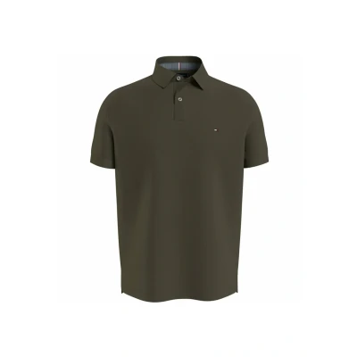 Imagen de Tommy Hilfiger Polo, Hombre, Talla: XS, Army green