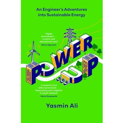 Imagen de Power Up