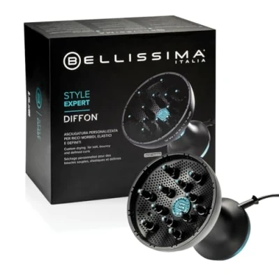 Imagen de BELLISSIMA Diffon Style Expert 770 W