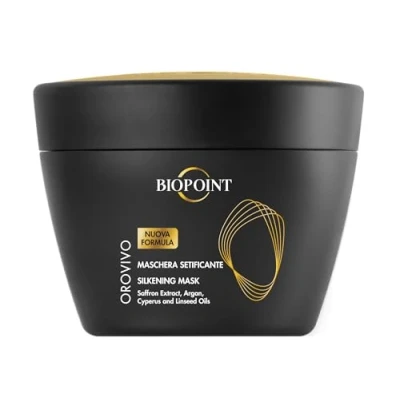 Imagen de Biopoint Máscara para el cabello 0.21 g