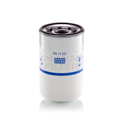 Imagen de MANN FILTER WK 11 051 Filtro Combustible enroscable