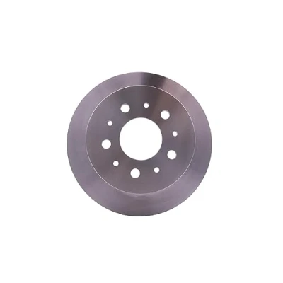 Imagen de HELLA 8DD 355 113 711 Disco de freno 280 16 05/10 118 macizo sin perno sujeción rueda, buje rueda FIAT: Ducato III Furgón
