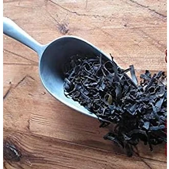 Imagen de Fucus Vesiculosus 1000 grs Alga 1 Kg