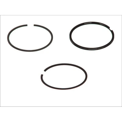 Imagen de GOETZE ENGINE 08 394500 00 Juego de Segmentos Pistón 77 VOLKSWAGEN: Escarabajo