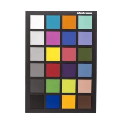 Imagen de Datacolor Spydercheckr 24 [importación Alemana]