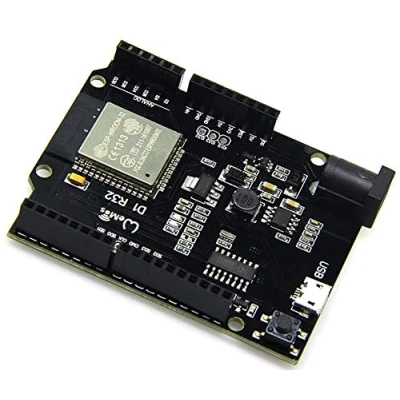 Imagen de ESP 32 ESP32 ESP32S WiFi &amp; Bluetooth 4MB Flash