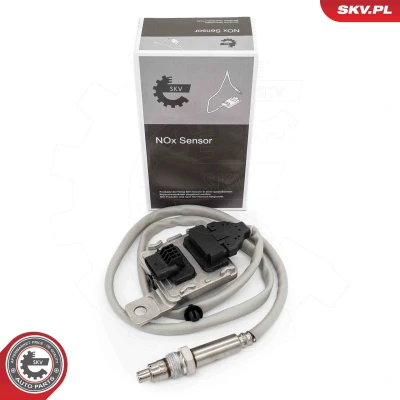 Imagen de ESEN SKV 71SKV035 Sensor NOx, inyección de úrea 12V VOLKSWAGEN: CADDY 4 Kasten