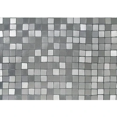 Imagen de d c fix vinilo adhesivo para cristales ventanas Globo estático opaco translúcido privacidad decorativo mampara de ducha baño lámina pegatina 7,5 cm x 2 m