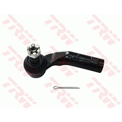 Imagen de TRW JTE7584 Rótula de dirección 12,3 M17x1,5 con accesorios MAZDA: 3 Hatchback, 5, Berlina