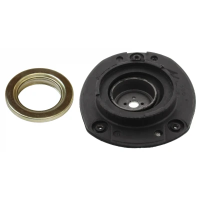 Imagen de MAPCO 34456 Kit reparación, apoyo columna amortiguación Eje delantero, izquierda con rodamiento PEUGEOT: 206 Hatchback, Berlina, SW