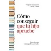 Imagen de Como Conseguir Que Tu Hijo Apruebe