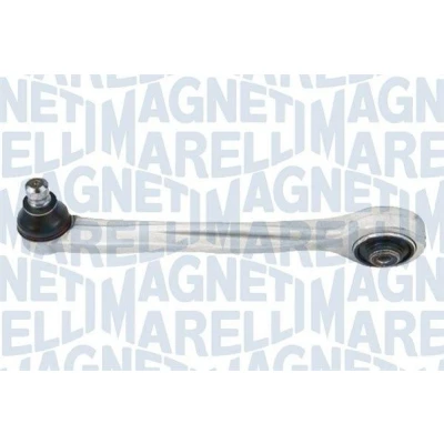Imagen de MAGNETI MARELLI 301181322000 Barra oscilante, suspensión de ruedas Eje delantero, izquierda Brazo oscilante transversal AUDI: A8 D4