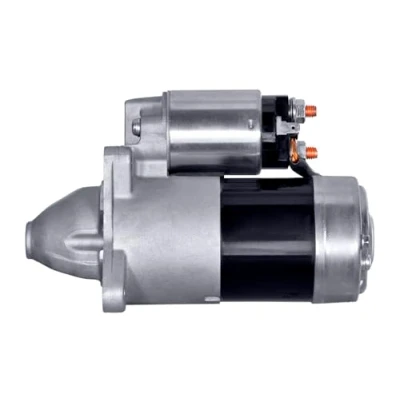 Imagen de HELLA 8EA 012 526 301 Motor de arranque 12 1,4 10