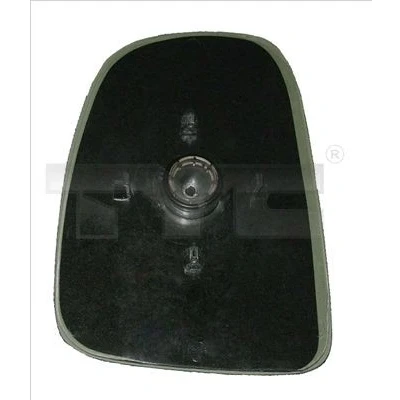 Imagen de TYC 310 0061 1 Cristal de Espejo derecha parte superior FORD: Transit Mk4 Furgón, Camión plataforma/Chasis, Bus