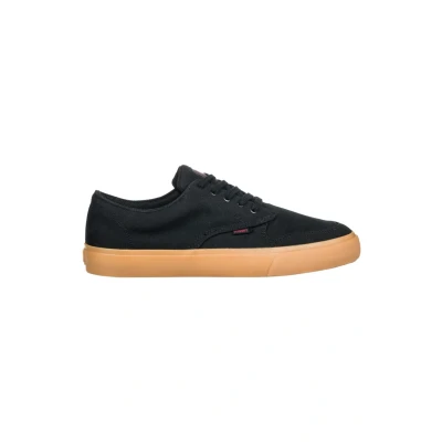 Imagen de Element Topaz C3 Zapatillas, Hombre, Talla: 39, Black gum red Zapatos