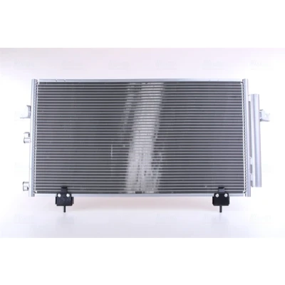 Imagen de NISSENS 94741 Condensador con secador Aluminio 768 R 134 a TOYOTA: RAV4 II SUV