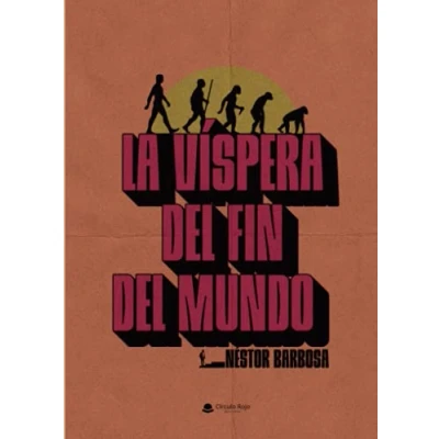 Imagen de La víspera del fin mundo (SIN COLECCION)