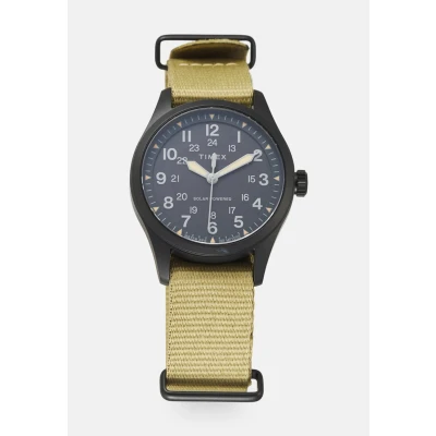 Imagen de Timex Expedition North Field POST Reloj, Hombre, Talla: One Size, Green/black
