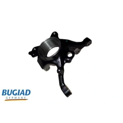 Imagen de BUGIAD BSP25050 Mangueta Eje delantero, izquierda VOLKSWAGEN: GOLF 2, 3, Passat B3/B4 Variant, SEAT: Ibiza TOLEDO 1, Córdoba I Vario
