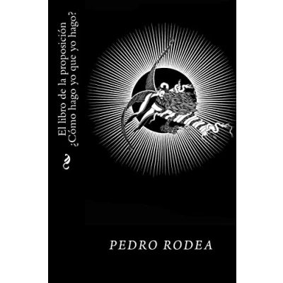 Imagen de El libro de la proposicion Como hago yo que hago?