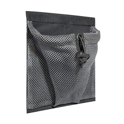 Imagen de Tasmanian Tiger estuc. Malla Pouch Modular Collector M VL Negro