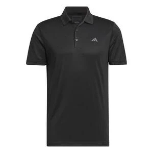 Imagen de adidas Performance Polo, Hombre, Talla: Large, Black