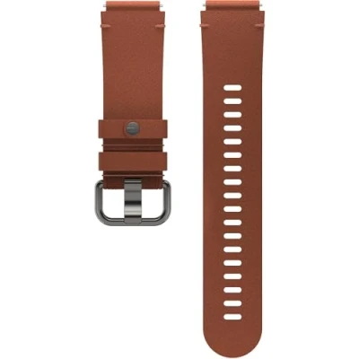 Imagen de Correa de Cuero Polar, Talla M/L, 20 mm