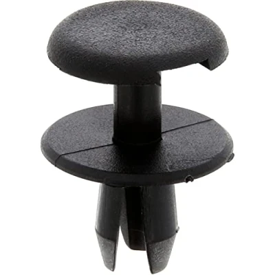 Imagen de RESTAGRAF 11100 Clip, listón OPEL: Astra G CC, Vectra C Berlina, H Hatchback