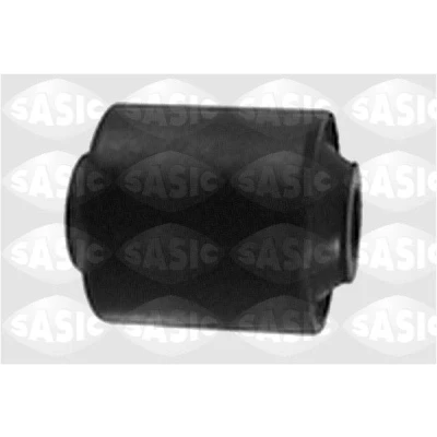 Imagen de SASIC 1315545 Silentblock Brazo de Suspension Eje trasero, posterior, arriba