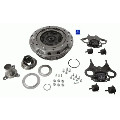 Imagen de SACHS 3000 943 007 Kit de Embrague FORD: FOCUS 3 Turnier, FIESTA 6,