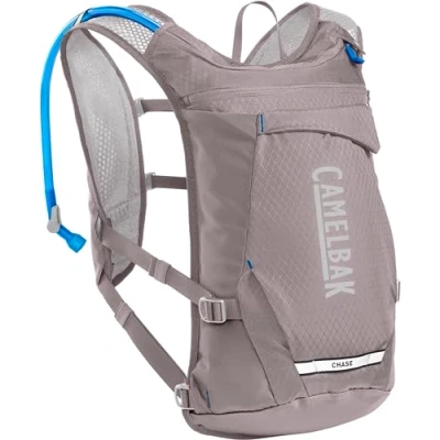 Imagen de Camelbak Chase Adventure 8 Bolsas de hidratación Purple Dove 6 l