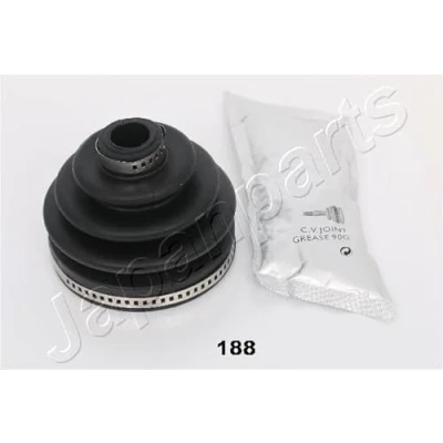 Imagen de JAPANPARTS KB 188 Fuelle Palier lado de rueda NISSAN: Pick Up, Almera Tino
