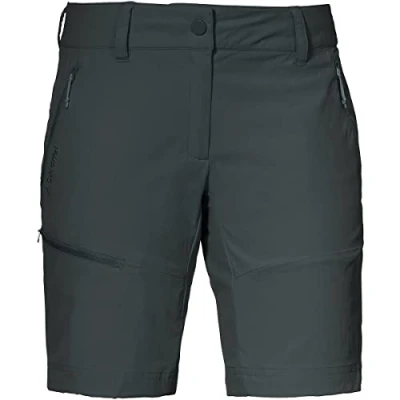 Imagen de Schöffel Pantalones Cortos Toblach2 para Mujer