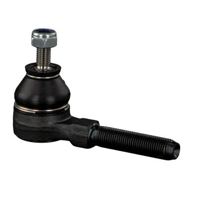 Imagen de FEBI BILSTEIN 06935 Rótula de dirección Eje delantero, izquierda, derecha con tuerca autofijadora RENAULT: Super 5 Hatchback