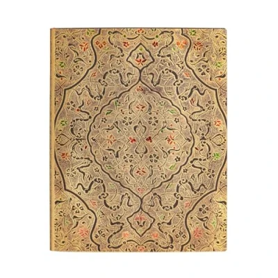 Imagen de Zahra (Arabic Artistry) Ultra Lined Softcover Flexi Journal (Poetry in Bloom)
