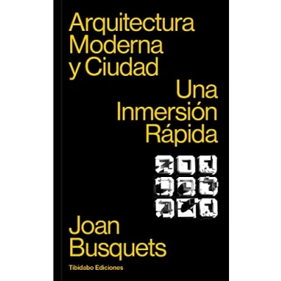 Imagen de Arquitectura Moderna Y Ciudad Una Inmersion Rapida: inmersión rápida: 35