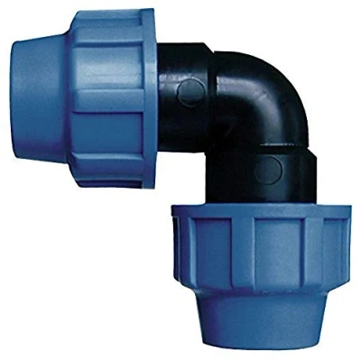 Imagen de Cornat Tubos de PE ángulo Sistema riego, 32 mm diámetro, Polipropileno, para Agua fría
