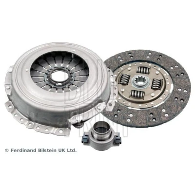 Imagen de BLUE PRINT ADBP300022 Kit de Embrague tres piezas con grasa sintética cojinete desembrague 261 RENAULT: MASTER 3, 3 Kasten