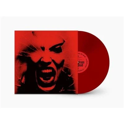 Imagen de Halestorm Back From the Dead (LP Ruby) [Vinilo]