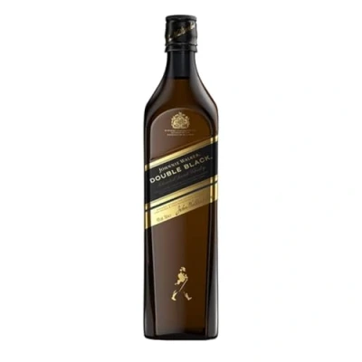 Imagen de Johnnie Walker, Double Black label, Whisky escocés blended, 700 ml