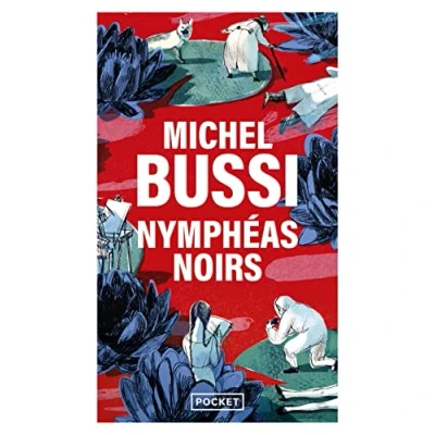 Imagen de Nympheas Noirs 