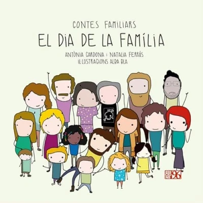 Imagen de El dia de la família