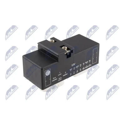 Imagen de NTY CSW VW 005 Unidad de Control SEAT: Leon I Hatchback, Toledo 2 Limousine, VOLKSWAGEN: Golf 4, 4 Variant, AUDI: A3 Hatchback
