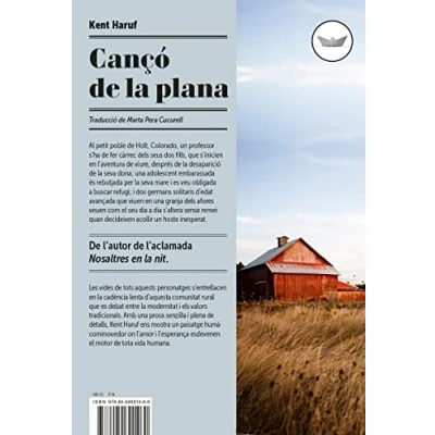 Imagen de Cançó de la plana (7ªED): 25 (CATALAN)