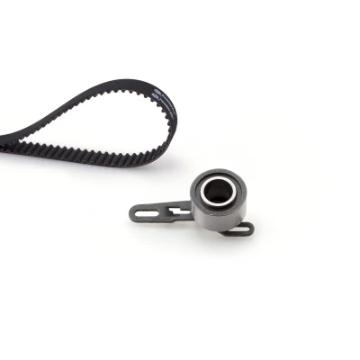 Imagen de GATES FleetRunner Micro V Stretch Fit K015064 Kit de correa distribución FORD: Transit Mk3 Furgón, Mk2 Furgón