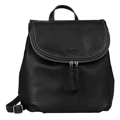 Imagen de TOM Tailor Mochila, Mujer, Talla: One Size, Black