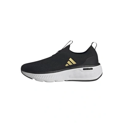 Imagen de adidas Mould 2 Sock w, Zapatos Mujer, Core Black/Matte Gold/FTWR White, 45 EU
