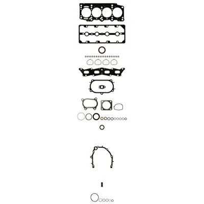 Imagen de AJUSA 50324400 Juego completo de juntas, motor con junta culata ALFA ROMEO: Giulietta Hatchback