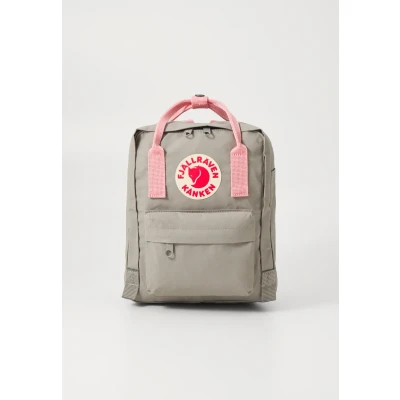 Imagen de Fjällräven KÅNKEN MINI Unisex Mochila para niños, Talla: One Size, Fog/pink