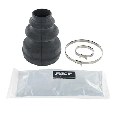 Imagen de SKF VKJP 8034 Fuelle Palier 100 PEUGEOT: 206 Hatchback, Partner I Combispace, 407 Berlina, CITROËN: Berlingo / First Furgón norauto, oscaro